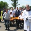 Święto młodych przy Krzyżu ŚDM